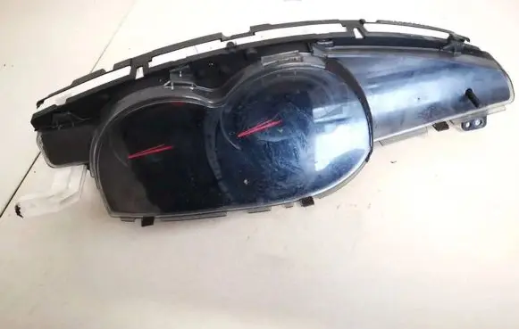 Toyota Verso Speedometer (instrument cluster) 838000f070 83800-0f070