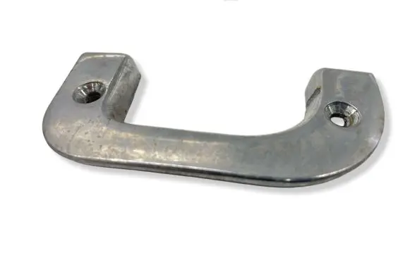 Mercedes-Benz W123 Other front door trim element 1237230124
