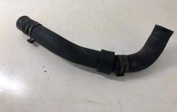 Volkswagen Transporter - Caravelle T5 Engine coolant pipe/hose 070121063A