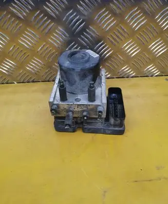 Chevrolet Aveo ABS Pump 06210950673 28570010003 96809543