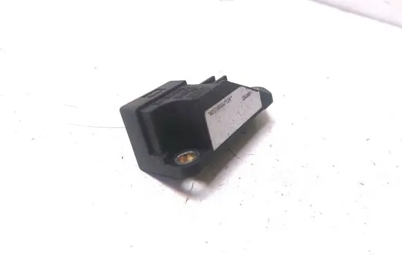 Volkswagen Caddy Airbag deployment crash/impact sensor 6Q0909606
