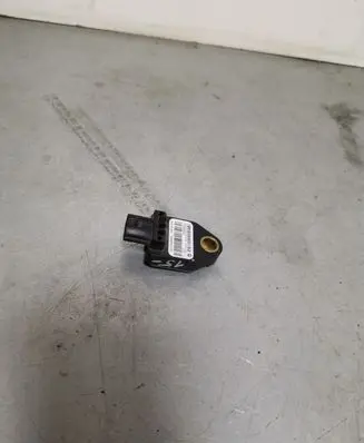 Dodge Caliber Airbag deployment crash/impact sensor P04896061AA