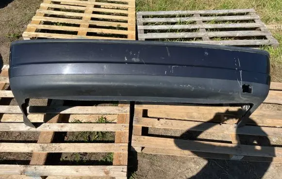 Volvo S80 Rear bumper 9154852