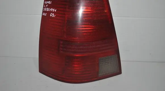 Volkswagen Golf IV Rear/tail lights