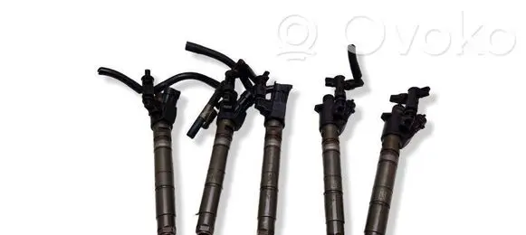 Volvo XC60 Fuel injector 31303238 0445116046