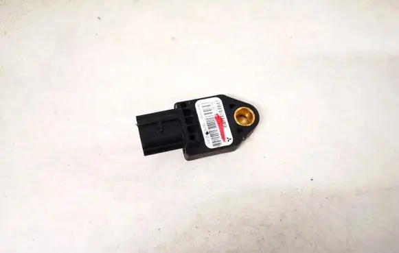 Mitsubishi Outlander Airbag deployment crash/impact sensor 8651a001