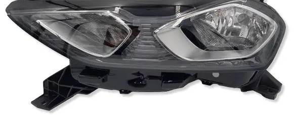 Citroen DS3 Headlight/headlamp 9820840880