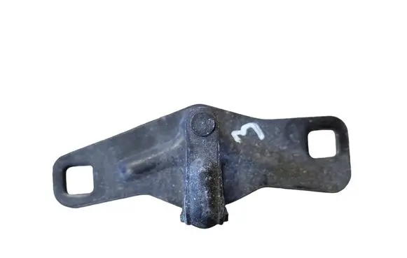 Audi A6 S6 C6 4F Tailgate/trunk/boot lock/catch/latch 4F5827507B