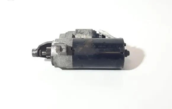 Audi A4 S4 B8 8K Starter motor 059911021C 059911021 0001109315