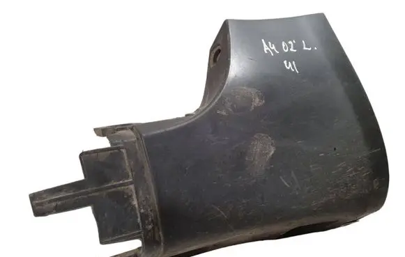 Audi A4 S4 B6 8E 8H Side skirt rear trim 8E0853579B