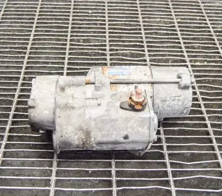 Land Rover Range Rover Evoque L538 Starter motor 4280006910 AH5211001AC
