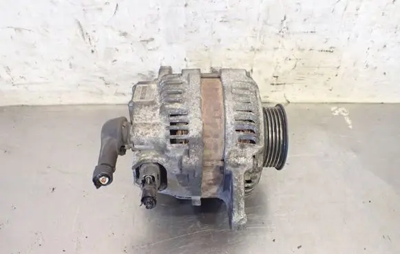 Mitsubishi Colt Generator/alternator 1800A070