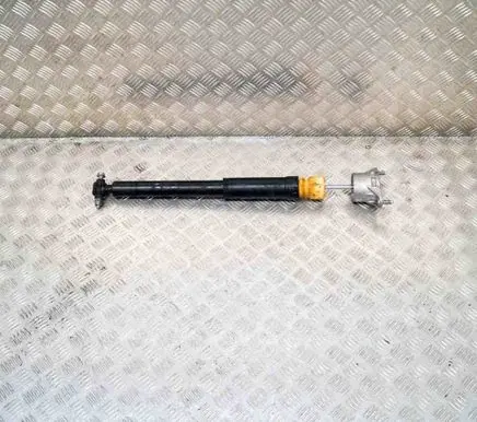 Mercedes-Benz GLA W156 Rear shock absorber/damper A2453240307