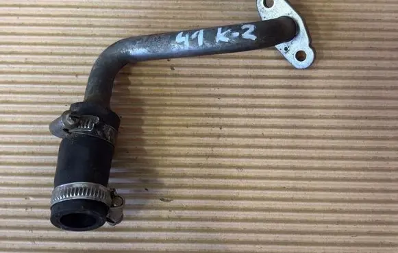 BMW X5 F15 Breather/breather pipe/hose 7823287