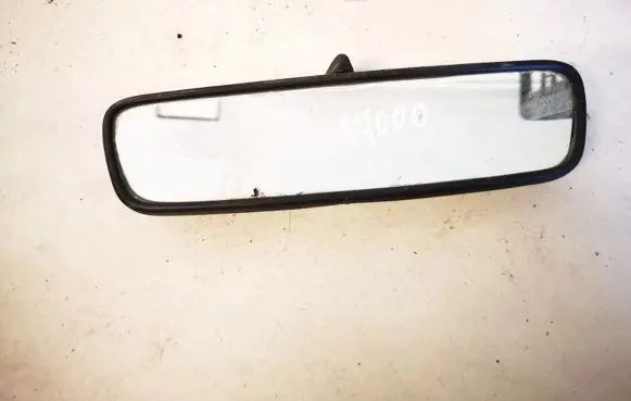 Opel Astra G Rear view mirror (interior) e2015009