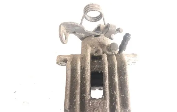 Seat Exeo (3R) Rear brake caliper
