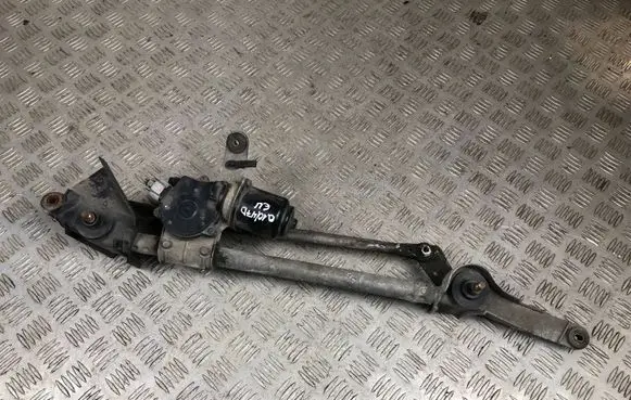 Subaru Outback Front wiper linkage and motor 86510AJ010 86510AJ011 86510AJ012