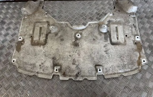 Toyota Mirai II Engine splash shield/under tray 5144162020
