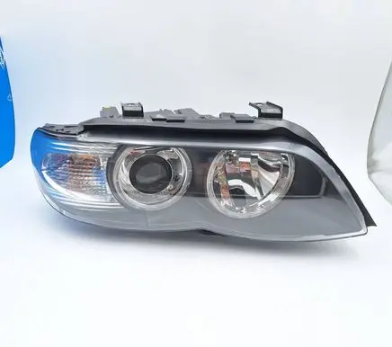 BMW X5 E53 Headlight/headlamp 7166820 6940190 63117166820