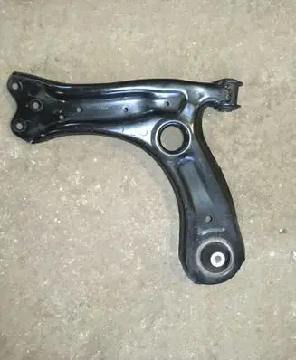 Skoda Fabia Mk3 (NJ) Front control arm 6R0407151F