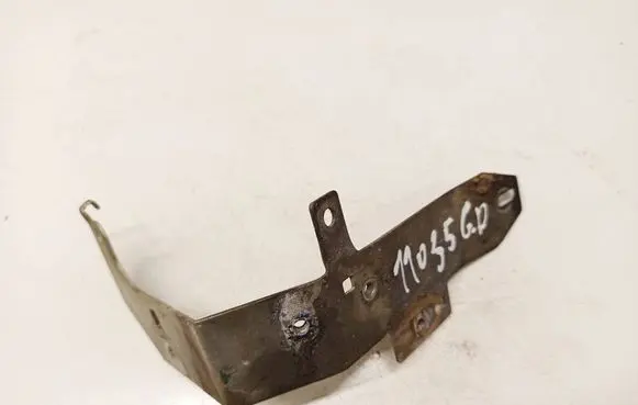 Mazda CX-7 Rear bumper mounting bracket 