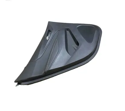 Chevrolet Equinox Rear door card panel trim 84673416
