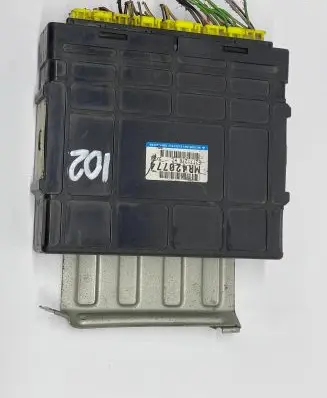 Mitsubishi Space Star Other control units/modules MR420774