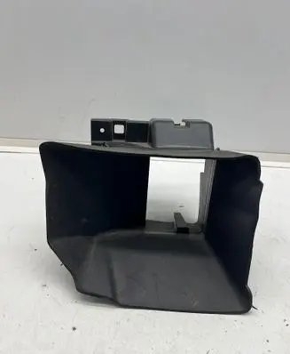 Renault Megane IV Intercooler air guide/duct channel 628108013R