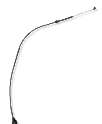 Jeep Cherokee XJ Gear shift cable linkage 