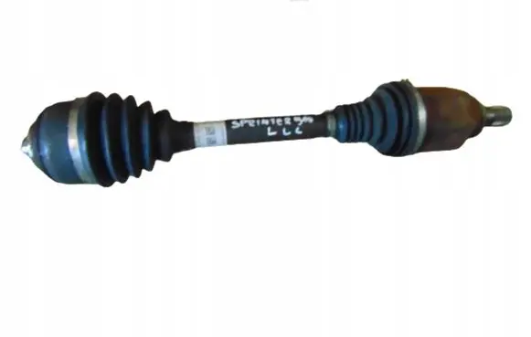 Mercedes-Benz Sprinter W907 W910 Front driveshaft A9103300400