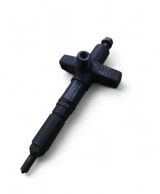 Mitsubishi Pajero Fuel injector