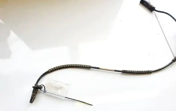 BMW i3 ABS rear brake sensor 3452686579601 34526865796-01