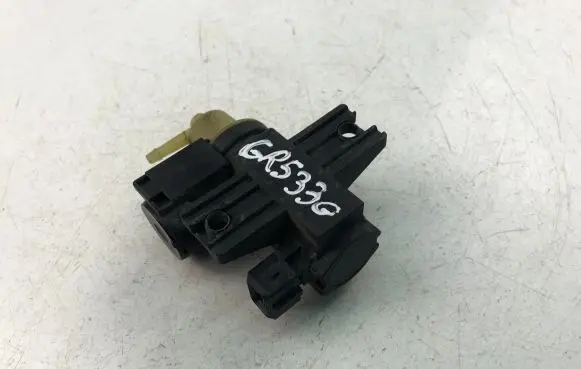 Mercedes-Benz B W246 W242 Turbo solenoid valve 8200790180