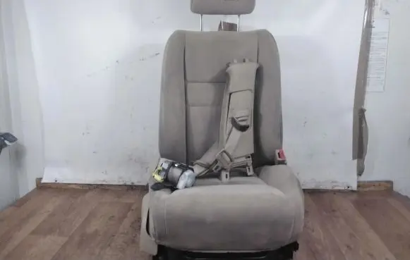 Honda Civic Front passenger seat 