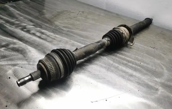 Mercedes-Benz Vaneo W414 Front driveshaft
