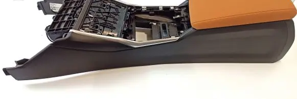 BMW 2 G42 Center console 51166996833 6996833