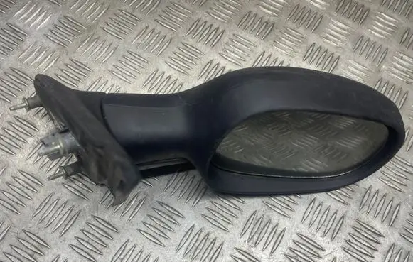 Renault Laguna I Front door electric wing mirror E2014008