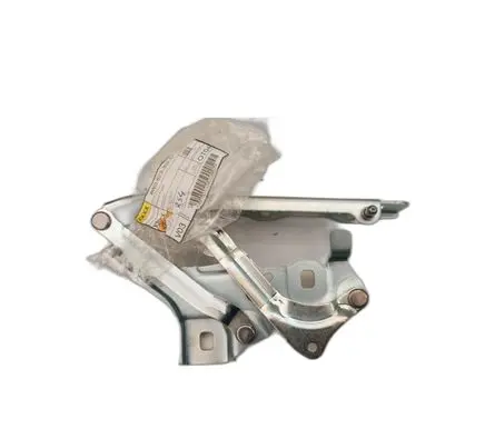Audi A4 S4 B9 8W Engine bonnet/hood hinges