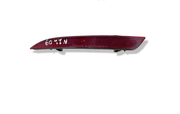 Opel Astra J Rear tail light reflector 13262017 169980