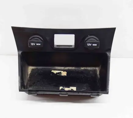Hyundai Tucson TL Glove box 84630D7910 84630D7500