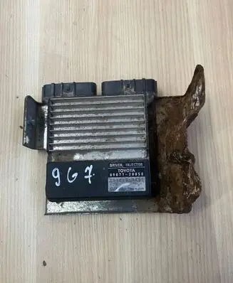 Toyota Land Cruiser (J120) Injection control unit/module 8987120050