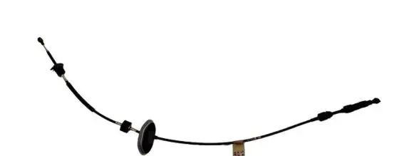 KIA Sorento Gear shift cable linkage