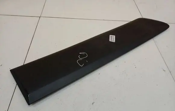 Peugeot Partner Rear door trim (molding) 9682859877