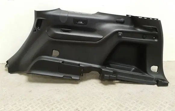 Jeep Grand Cherokee WL Tailgate/trunk side cover trim 6XX08TRMAG