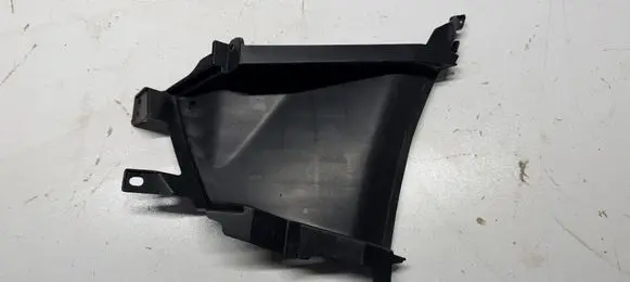 KIA Ceed Front bumper lower grill 86567J7700