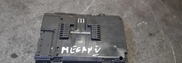 Renault Megane E-Tech Other control units/modules 2591A8216R