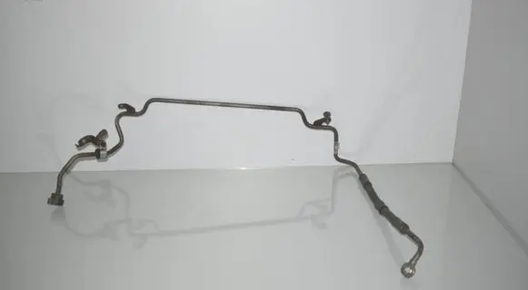 BMW X6 E71 Power steering hose/pipe/line 6786413 32416786413