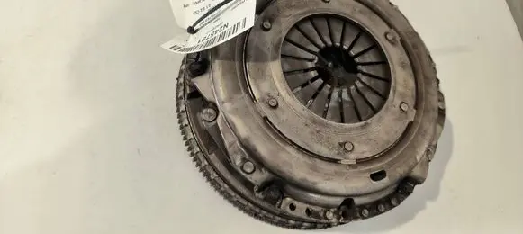 Mercedes-Benz Sprinter W907 W910 Clutch set kit