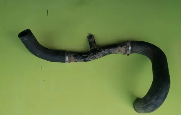 Fiat Ducato Breather hose/pipe 