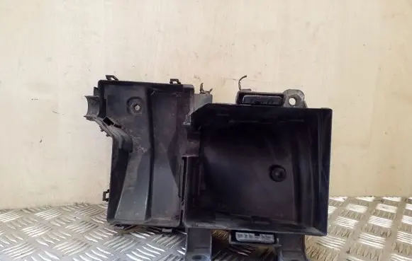Nissan Qashqai+2 Fuse box set 284B8JD00A